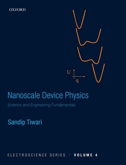 Nanoscale Device Physics main product photo