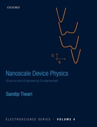 Nanoscale Device Physics