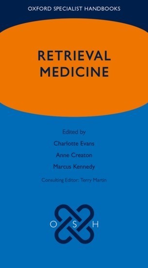 Retrieval Medicine main product photo
