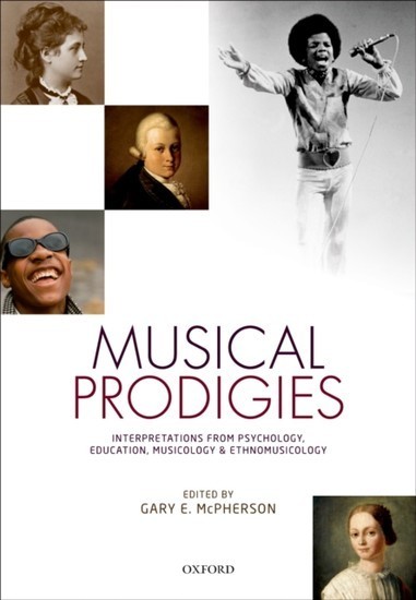 Musical Prodigies main product photo