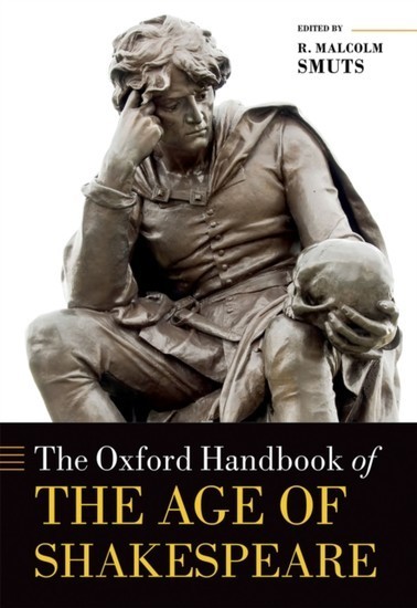 Oxford Handbook of the Age of Shakespeare main product photo