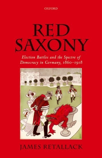 Red Saxony main product photo