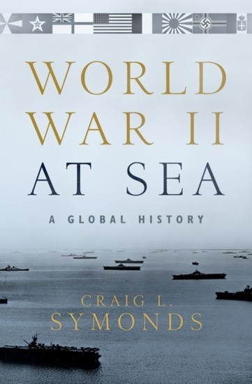 World War II at Sea main product photo