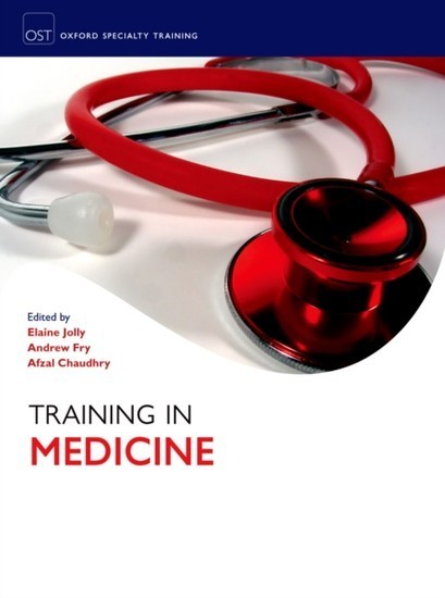 Training in Medicine main product photo