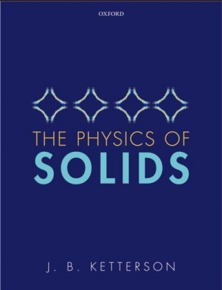 Physics of Solids