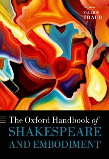 Oxford Handbook of Shakespeare and Embodiment main product photo