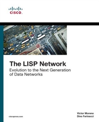 LISP Network
