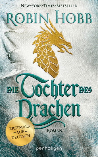Die Tochter des Drachen main product photo