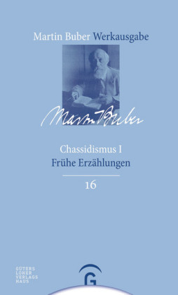 Chassidismus I