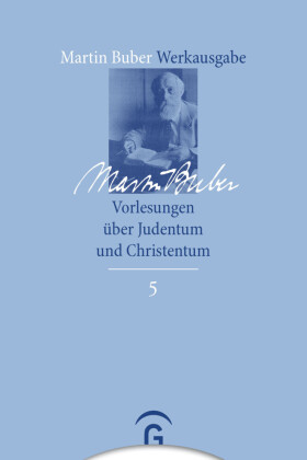 Vorlesungen über Judentum und Christentum