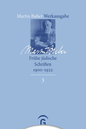 Frühe jüdische Schriften 1900-1922