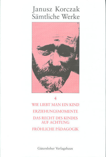 Wie liebt man ein Kind. Erziehungsmomente. Das Recht des Kindes auf Achtung. Fröhliche Pädagogik. main product photo