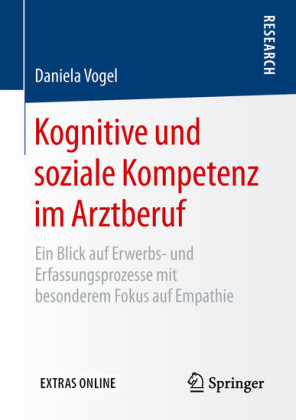 Kognitive und soziale Kompetenz im Arztberuf