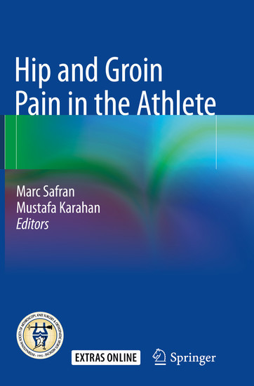 Hip and Groin Pain in the Athlete main product photo