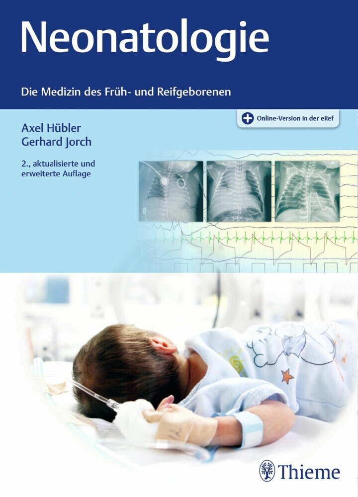 Neonatologie main product photo