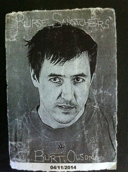 Purse Snatchers main product photo