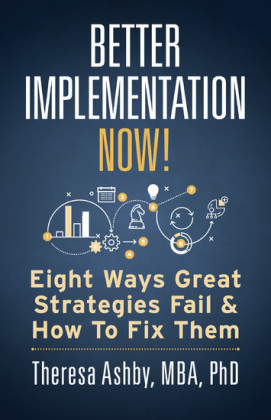 Better Implementation Now!