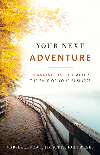 Your Next Adventure main product photo