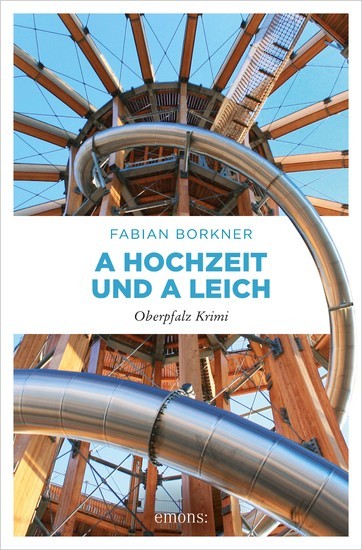 A Hochzeit und a Leich main product photo
