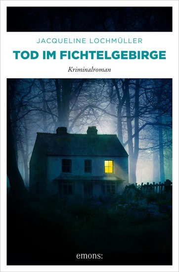 Tod im Fichtelgebirge main product photo