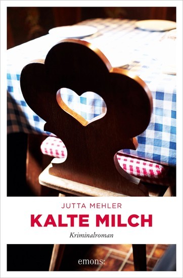 Kalte Milch main product photo