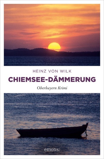 Chiemsee-Dämmerung main product photo