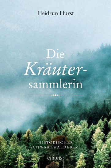 Die Kräutersammlerin main product photo