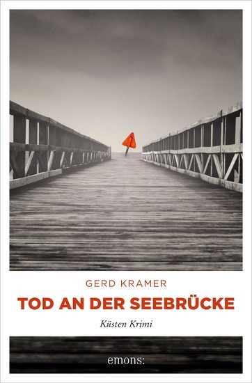Tod an der Seebrücke main product photo