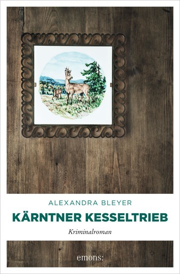 Kärntner Kesseltrieb main product photo