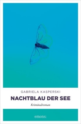 Nachtblau der See
