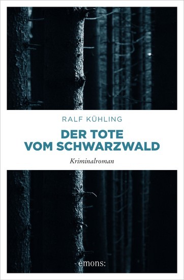 Der Tote vom Schwarzwald main product photo