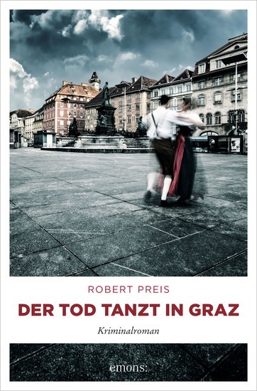 Der Tod tanzt in Graz main product photo