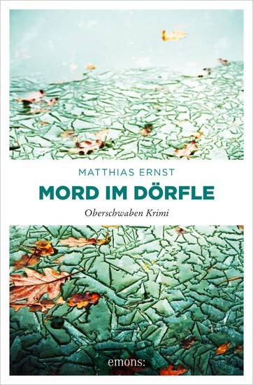 Oberschwaben Krimi / Mord im Dörfle main product photo