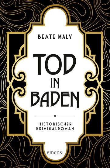Tod in Baden main product photo