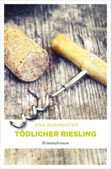 Tödlicher Riesling main product photo