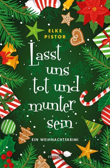 Lasst uns tot und munter sein main product photo