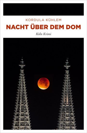 Nacht über dem Dom main product photo