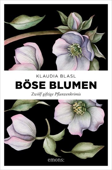 Böse Blumen main product photo