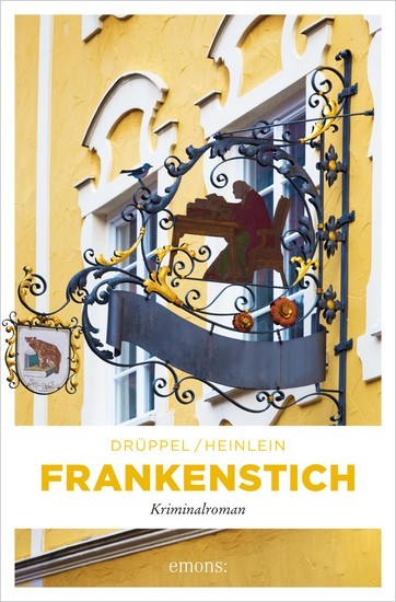 Frankenstich main product photo