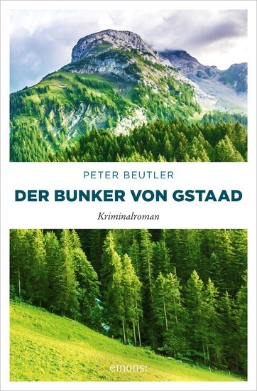 Der Bunker von Gstaad main product photo