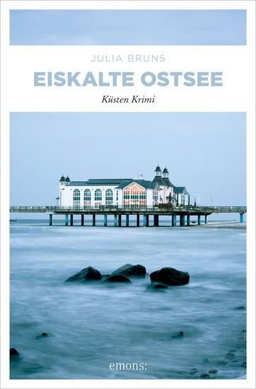 Eiskalte Ostsee main product photo