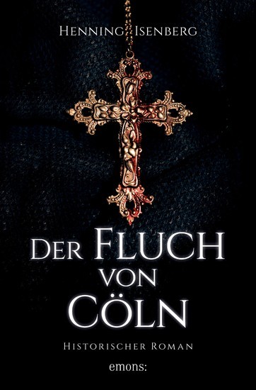 Der Fluch von Cöln main product photo