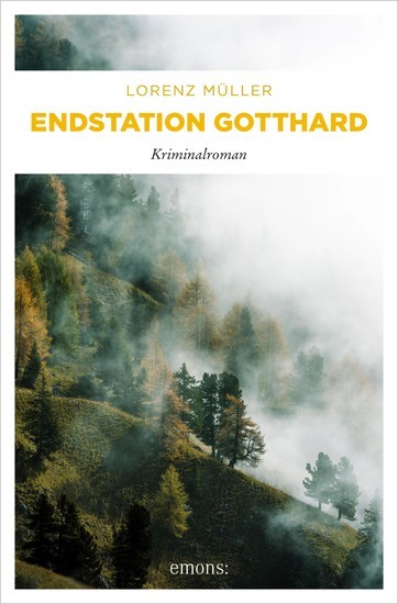 Endstation Gotthard main product photo