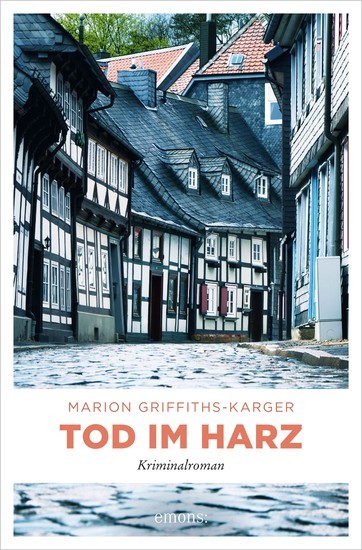 Tod im Harz main product photo