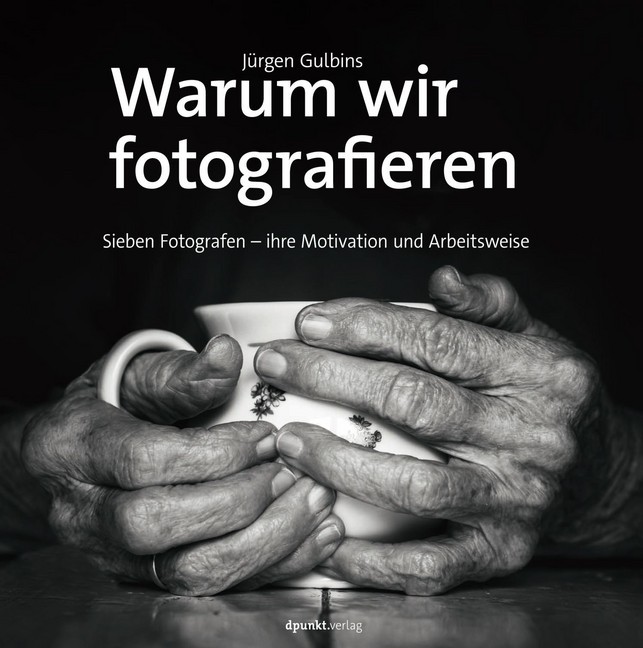 Warum wir fotografieren main product photo