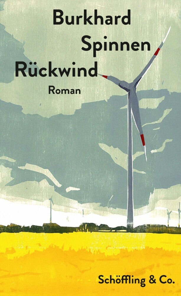 Rückwind main product photo