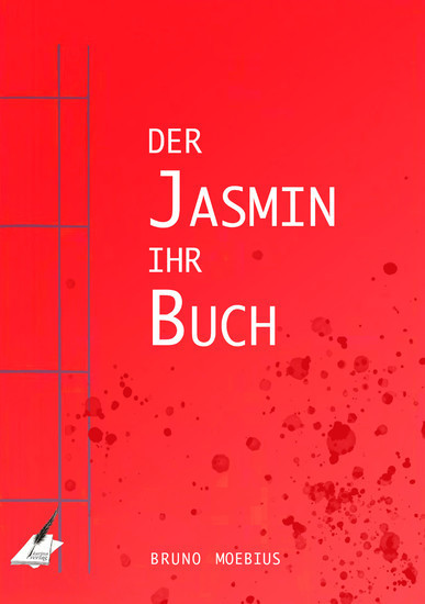 Der Jasmin ihr Buch main product photo