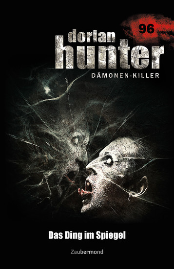 Dorian Hunter 96 - Das Ding im Spiegel main product photo