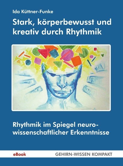 Stark, körperbewusst und kreativ durch Rhythmik main product photo