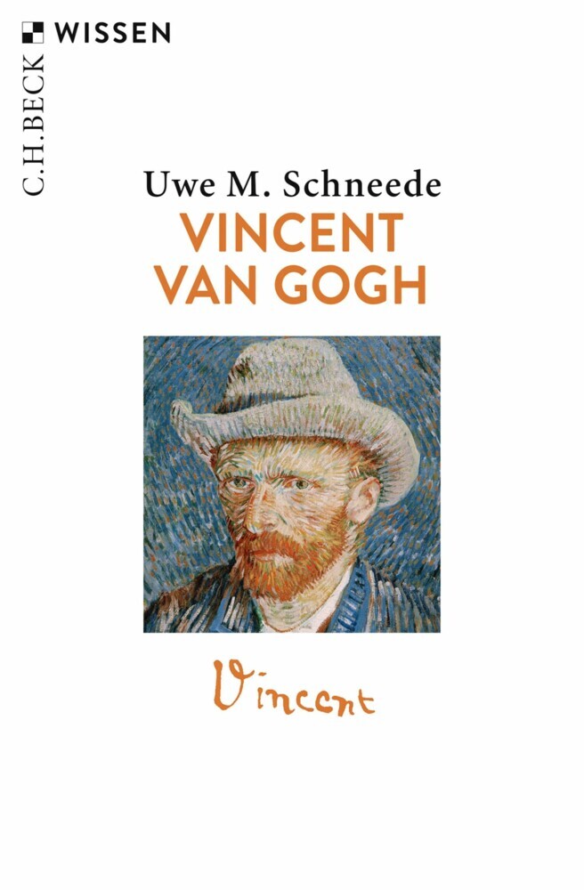 Vincent van Gogh main product photo
